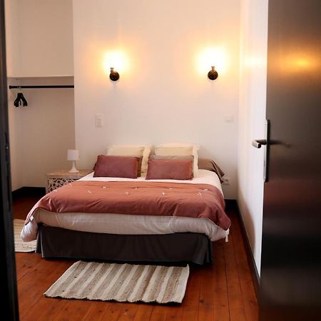 La Tour Notre Dame Bed & Breakfast Boulogne-sur-Mer Luaran gambar