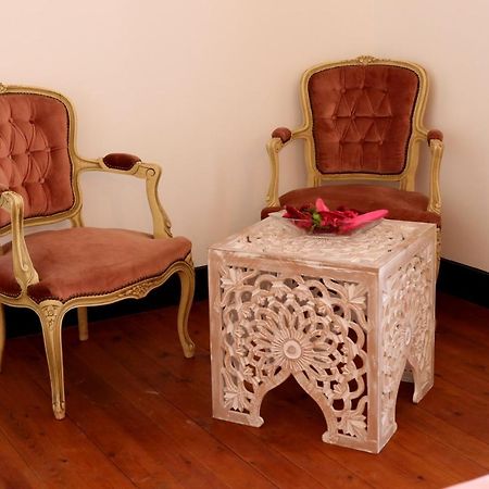 La Tour Notre Dame Bed & Breakfast Boulogne-sur-Mer Luaran gambar