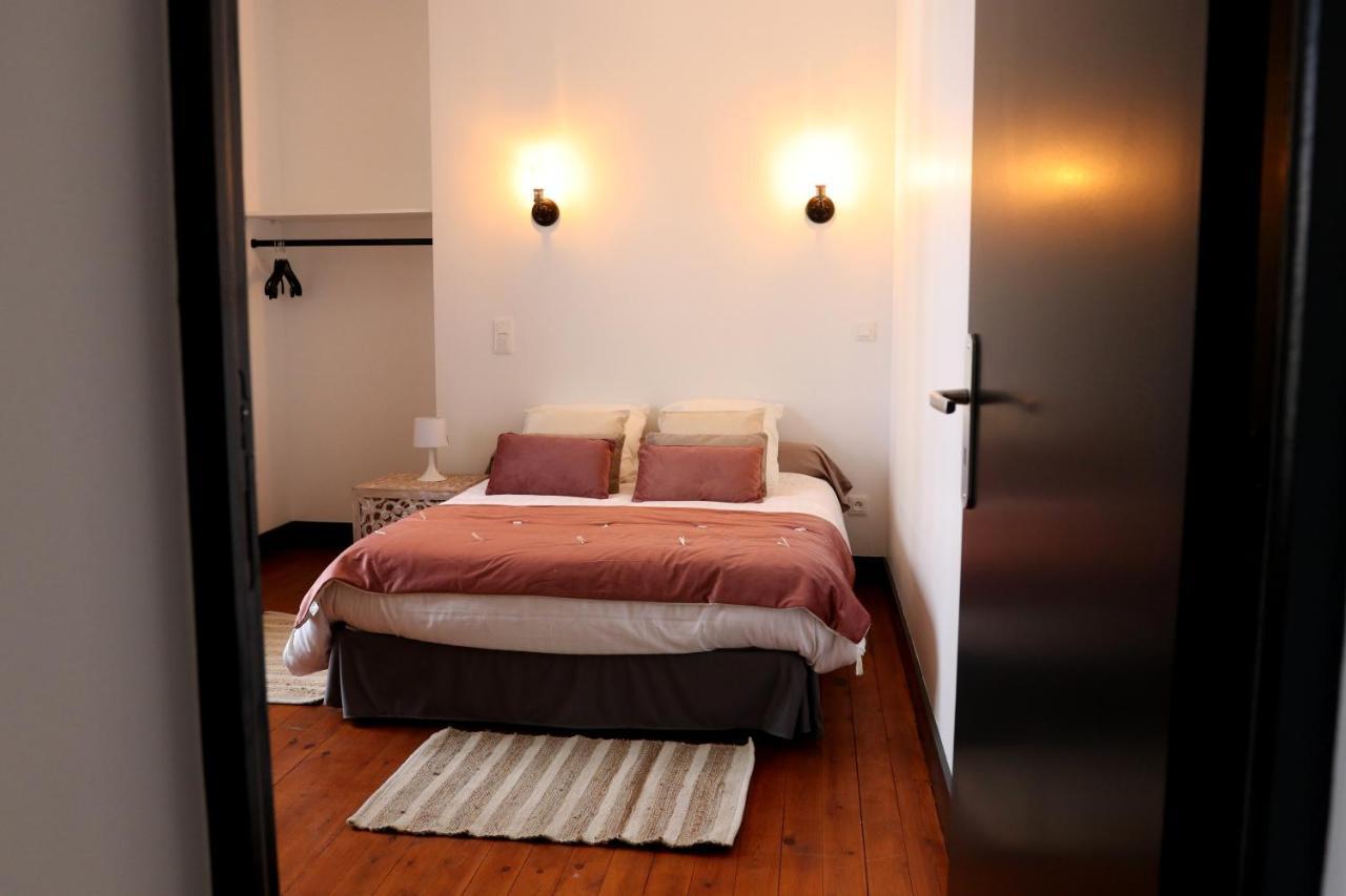 La Tour Notre Dame Bed & Breakfast Boulogne-sur-Mer Luaran gambar