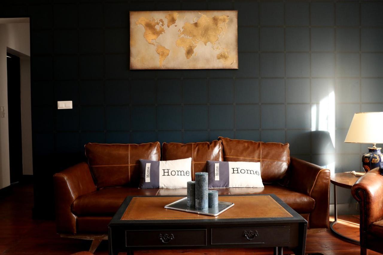 La Tour Notre Dame Bed & Breakfast Boulogne-sur-Mer Luaran gambar