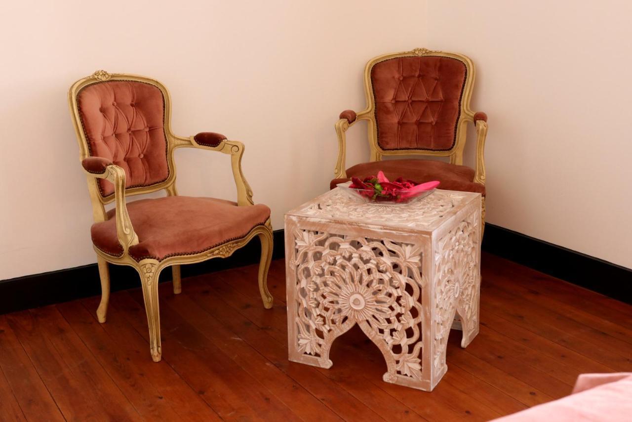 La Tour Notre Dame Bed & Breakfast Boulogne-sur-Mer Luaran gambar