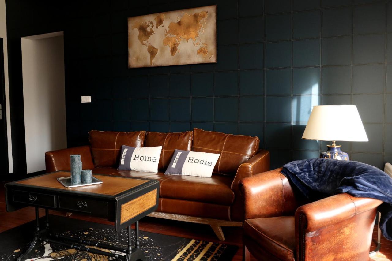 La Tour Notre Dame Bed & Breakfast Boulogne-sur-Mer Luaran gambar