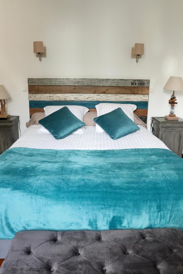 La Tour Notre Dame Bed & Breakfast Boulogne-sur-Mer Luaran gambar