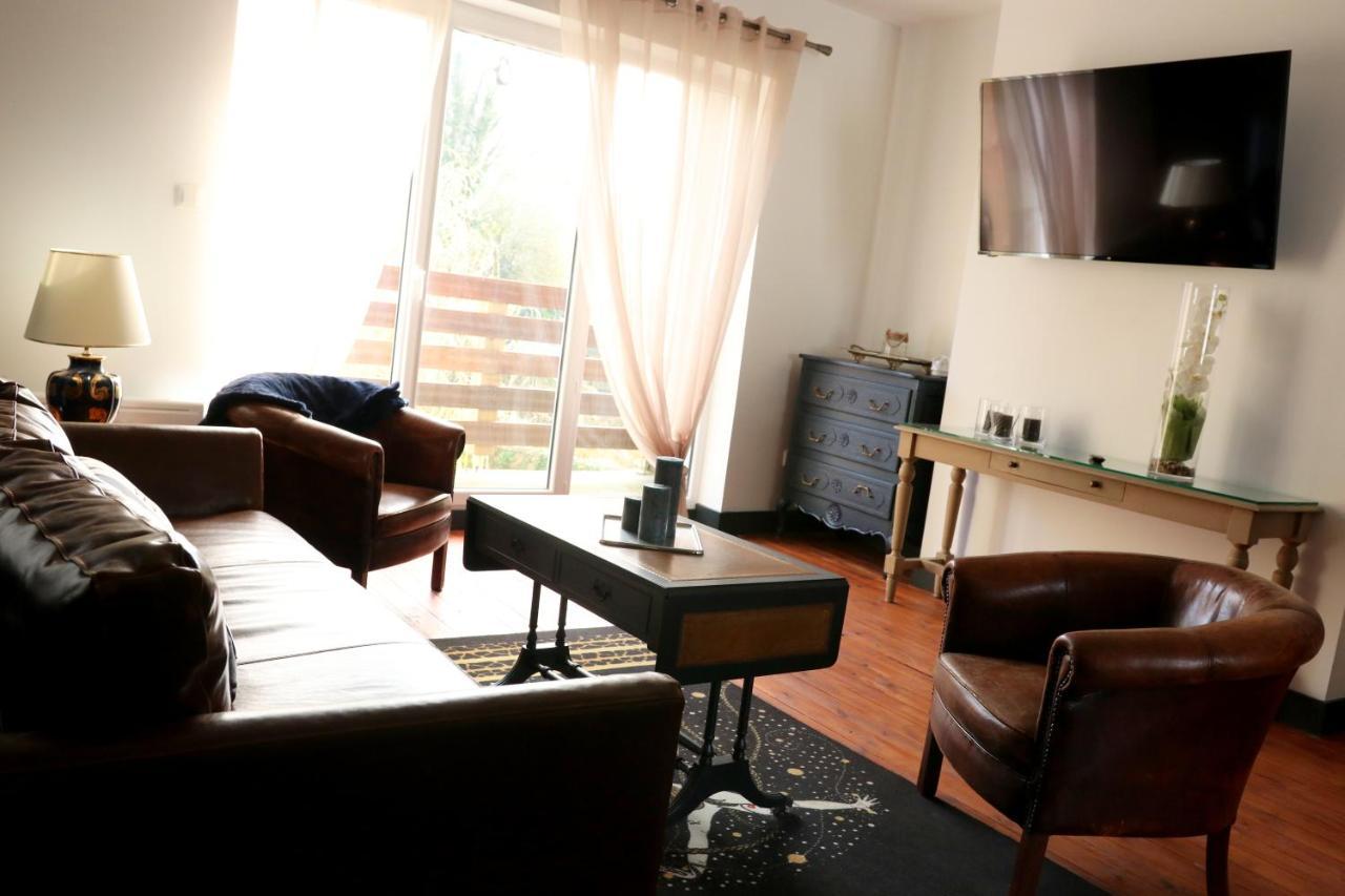 La Tour Notre Dame Bed & Breakfast Boulogne-sur-Mer Luaran gambar