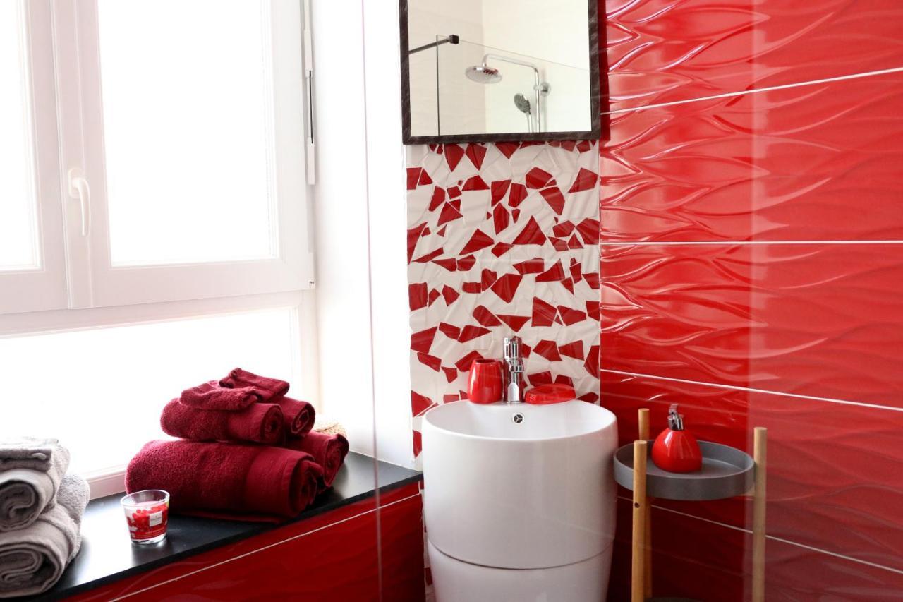 La Tour Notre Dame Bed & Breakfast Boulogne-sur-Mer Luaran gambar