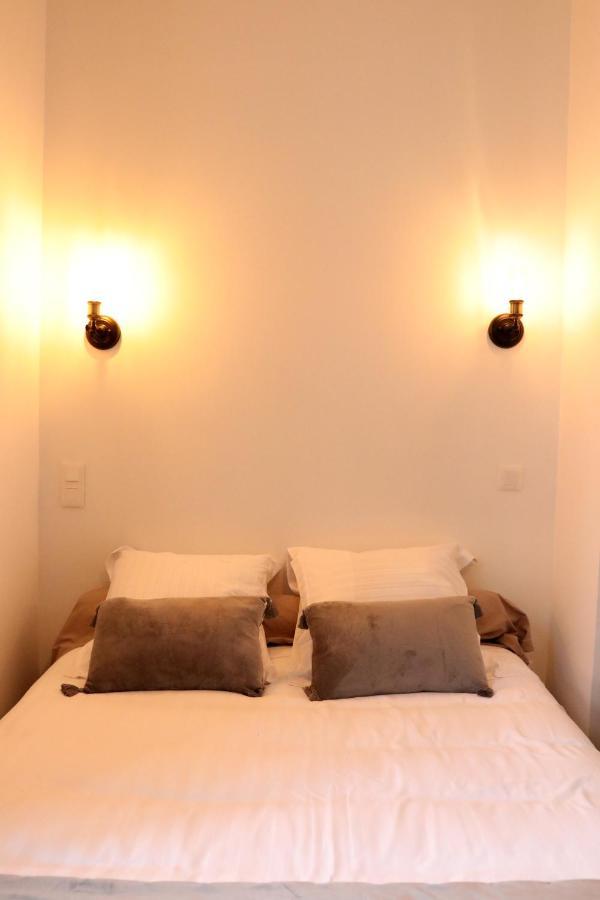 La Tour Notre Dame Bed & Breakfast Boulogne-sur-Mer Luaran gambar