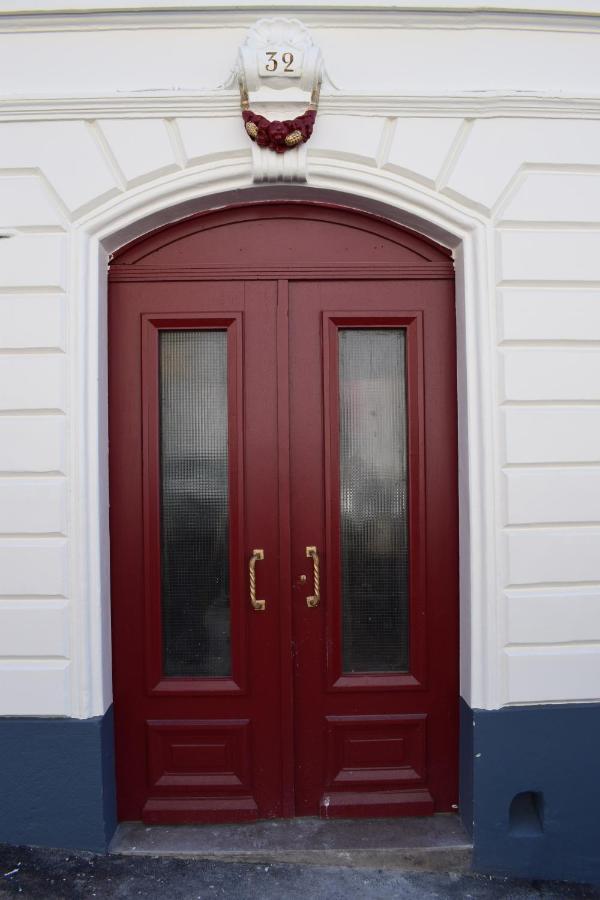 La Tour Notre Dame Bed & Breakfast Boulogne-sur-Mer Luaran gambar