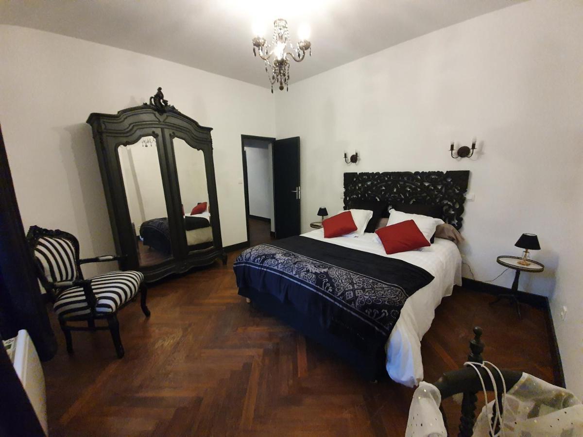La Tour Notre Dame Bed & Breakfast Boulogne-sur-Mer Luaran gambar