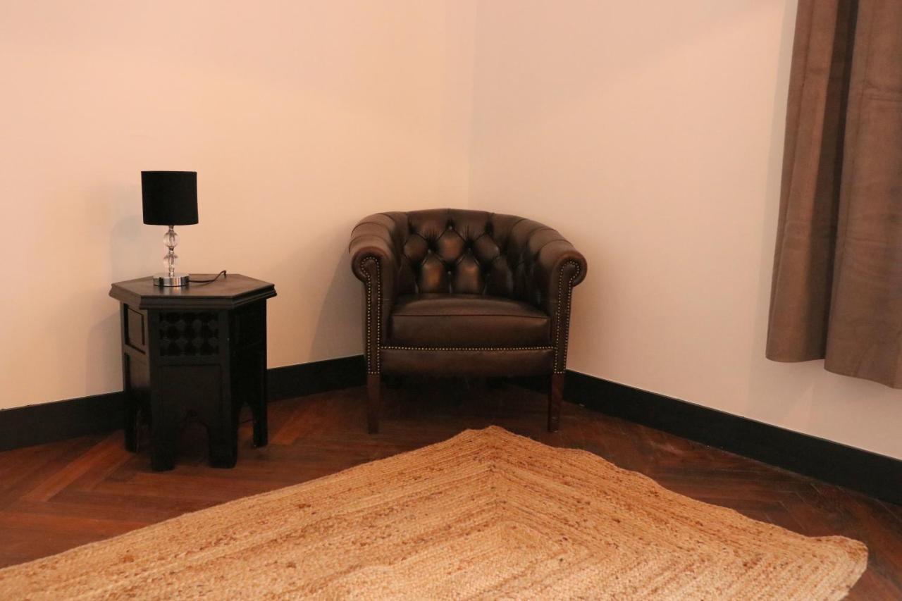 La Tour Notre Dame Bed & Breakfast Boulogne-sur-Mer Luaran gambar