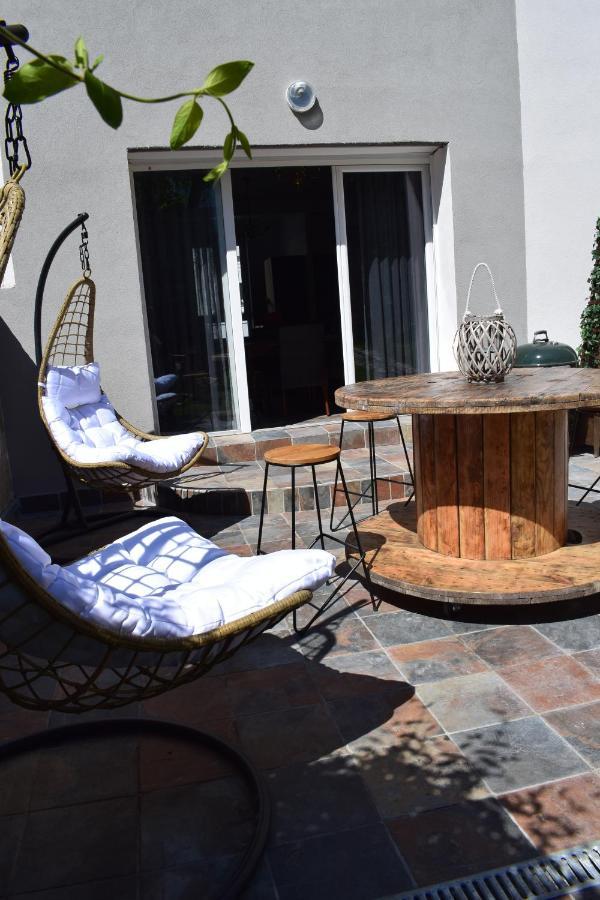 La Tour Notre Dame Bed & Breakfast Boulogne-sur-Mer Luaran gambar