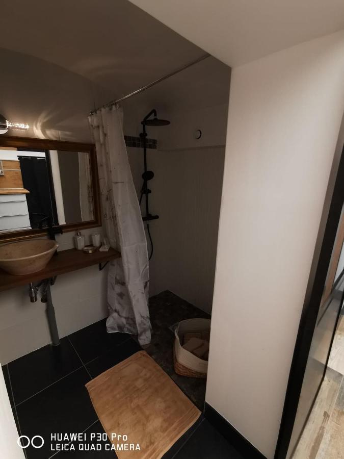 La Tour Notre Dame Bed & Breakfast Boulogne-sur-Mer Luaran gambar