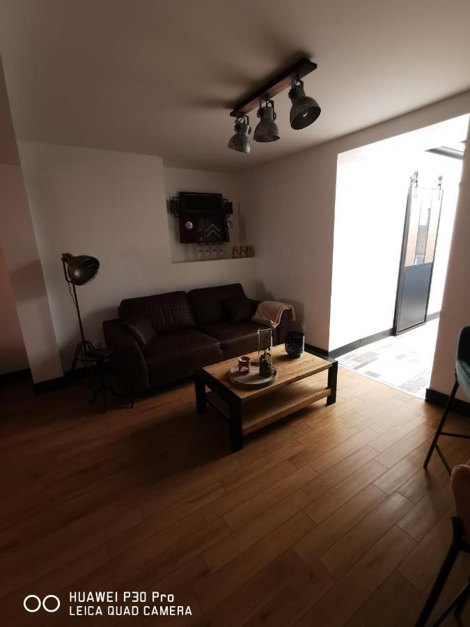 La Tour Notre Dame Bed & Breakfast Boulogne-sur-Mer Luaran gambar