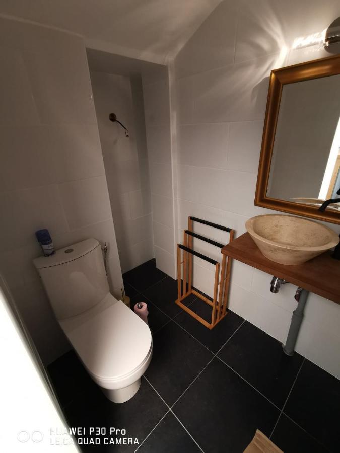 La Tour Notre Dame Bed & Breakfast Boulogne-sur-Mer Luaran gambar