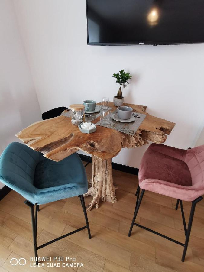 La Tour Notre Dame Bed & Breakfast Boulogne-sur-Mer Luaran gambar