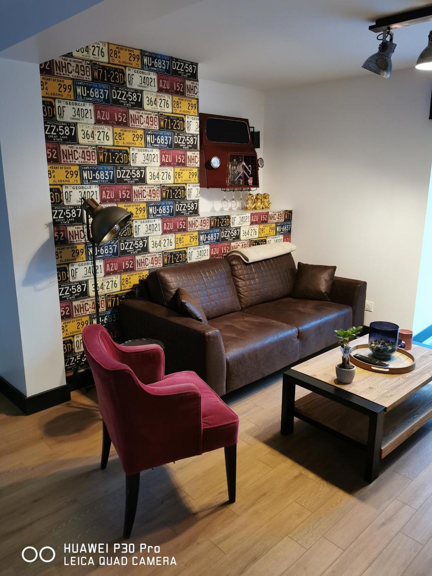 La Tour Notre Dame Bed & Breakfast Boulogne-sur-Mer Bilik gambar